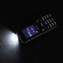 Мобiльний телефон 2E S180 2024 Black (694743653885)