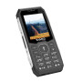 Мобiльний телефон Sigma mobile X-style 341 Bro Black (4827798368411)