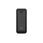Мобiльний телефон 2E S180 2024 Black (694743653885)