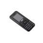 Мобiльний телефон 2E S180 2024 Black (694743653885)