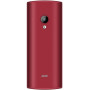 Мобiльний телефон 2E E240 2025 Dual Sim Red (794300867219)