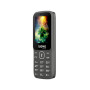 Мобiльний телефон Sigma mobile X-style 242 Lucky Grey