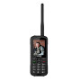Мобільний телефон Sigma mobile X-treme PA68 Wave Dual Sim Black (4827798466612)