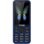 Мобильный телефон Sigma mobile X-Style 351 Lider Dual Sim Blue
