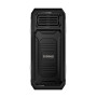 Мобiльний телефон Sigma mobile X-style 341 Bro Black (4827798368411)