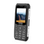 Мобiльний телефон Sigma mobile X-style 341 Bro Black (4827798368411)