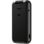 Мобільний телефон HMD 2660 Flip Black