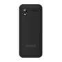 Мобiльний телефон Sigma mobile X-style 31 Power Type-C Dual Sim Black