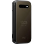 Мобільний телефон HMD 2660 Flip Black