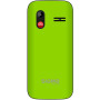 Мобильный телефон Sigma mobile Comfort 50 Hit 2020 Dual Sim Green (4827798120941)