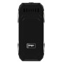 Мобiльний телефон Ergo E283 Dual Sim Black