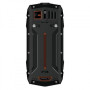 Мобильный телефон 2E R240 2020 Dual Sim Black (680576170101)