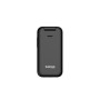 Мобiльний телефон Sigma mobile X-style 281 Clik Dual Sim Black