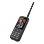 Мобільний телефон Sigma mobile X-treme PA68 Wave Dual Sim Black (4827798466612)