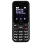 Мобiльний телефон 2E S180 2024 Black (694743653885)