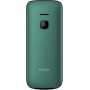 Мобiльний телефон Nomi i2403 Dual Sim Dark Green
