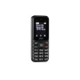 Мобiльний телефон 2E S180 2024 Black (694743653885)