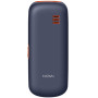 Мобiльний телефон Nomi i1441 Dual Sim Blue