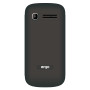 Мобiльний телефон Ergo R202 Dual Sim Black