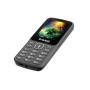 Мобiльний телефон Sigma mobile X-style 242 Lucky Grey