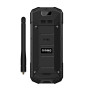 Мобільний телефон Sigma mobile X-treme PA68 Wave Dual Sim Black (4827798466612)