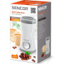 Кофемолка Sencor SCG 1050 WH (SCG1050WH)