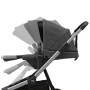 Коляска Thule Sleek Charcoal Grey (TH11000003)