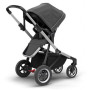 Коляска Thule Sleek Charcoal Grey (TH11000003)