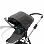 Коляска Thule Sleek Charcoal Grey (TH11000003)