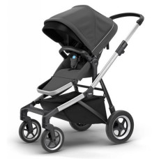 Коляска Thule Sleek Charcoal Grey (TH11000003)