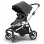 Коляска Thule Sleek Charcoal Grey (TH11000003)