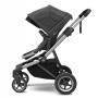 Коляска Thule Sleek Charcoal Grey (TH11000003)