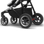 Коляска Thule Sleek Charcoal Grey (TH11000003)