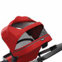 Коляска Thule Sleek Energy Red (TH11000004)
