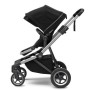 Коляска Thule Sleek Midnight Black (TH11000002)