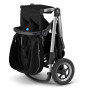 Коляска Thule Sleek Midnight Black (TH11000002)
