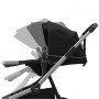 Коляска Thule Sleek Midnight Black (TH11000002)