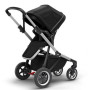Коляска Thule Sleek Midnight Black (TH11000002)