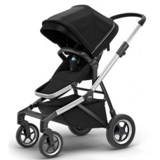 Коляска Thule Sleek Midnight Black (TH11000002)