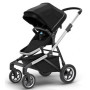 Коляска Thule Sleek Midnight Black (TH11000002)