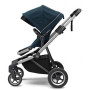 Коляска Thule Sleek Navy blue (TH11000005)