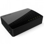 Коммутатор TENDA SG105 5port 10/100/1000BaseT, desktop