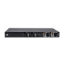 Коммутатор Ruijie RG-S6120-20XS4VS2QXS (20xSFP+, 4xSFP28, 2xQSFP+, 2xModular Power supply, Full Managed L3+)