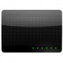Коммутатор TENDA SG105 5port 10/100/1000BaseT, desktop