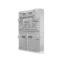 Комутатор MikroTik netPower 15FR (CRS318-1Fi-15Fr-2S-OUT)