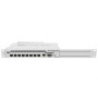 Коммутатор MikroTik CRS309-1G-8S+IN (8xSFP+, 1хGE PoE In managment, RS232, L3)
