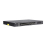 Коммутатор Ruijie RG-S6120-20XS4VS2QXS (20xSFP+, 4xSFP28, 2xQSFP+, 2xModular Power supply, Full Managed L3+)