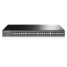 Комутатор TP-LINK TL-SF1048