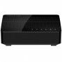 Коммутатор TENDA SG105 5port 10/100/1000BaseT, desktop