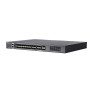 Коммутатор Ruijie RG-S6120-20XS4VS2QXS (20xSFP+, 4xSFP28, 2xQSFP+, 2xModular Power supply, Full Managed L3+)